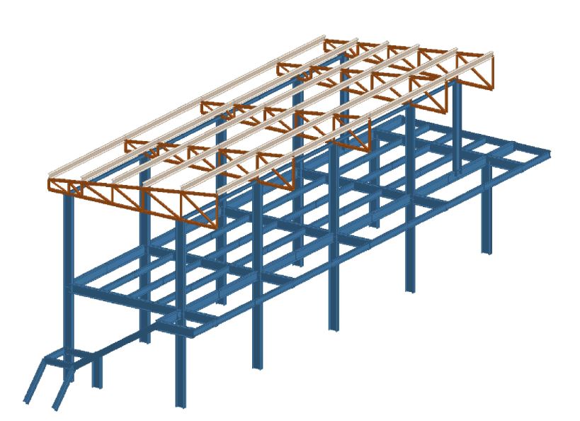Proposed Driver’s Lounge & Lunch Room Proposed Driver’s Lounge & Lunch Room
