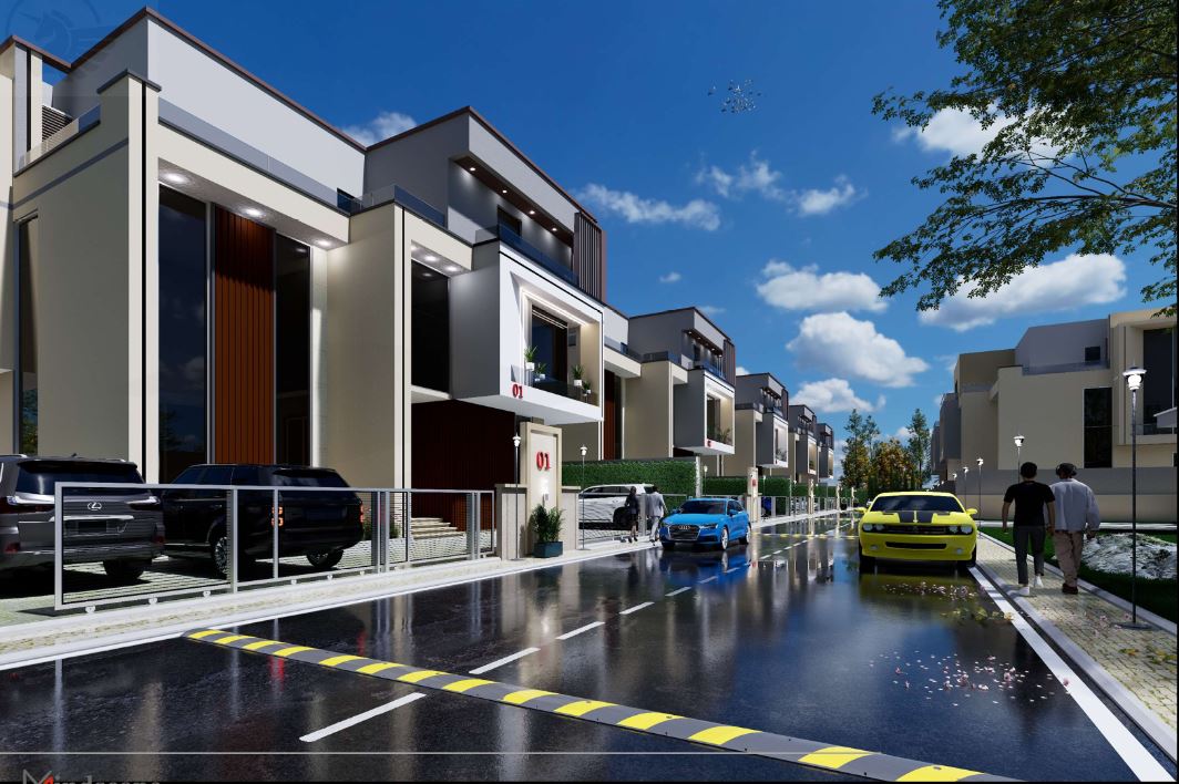 Unicorn Estate Mabushi Unicorn Estate Mabushi